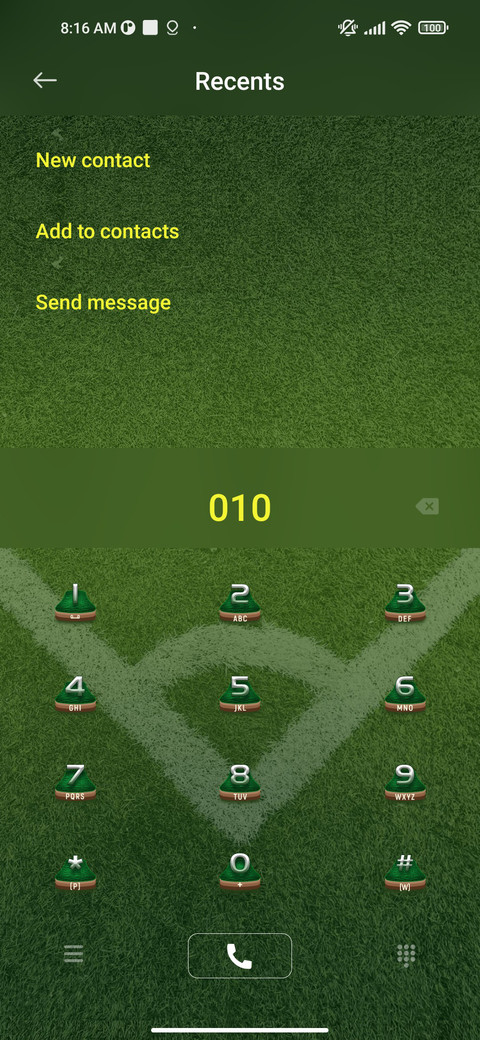Football Dream screenshot