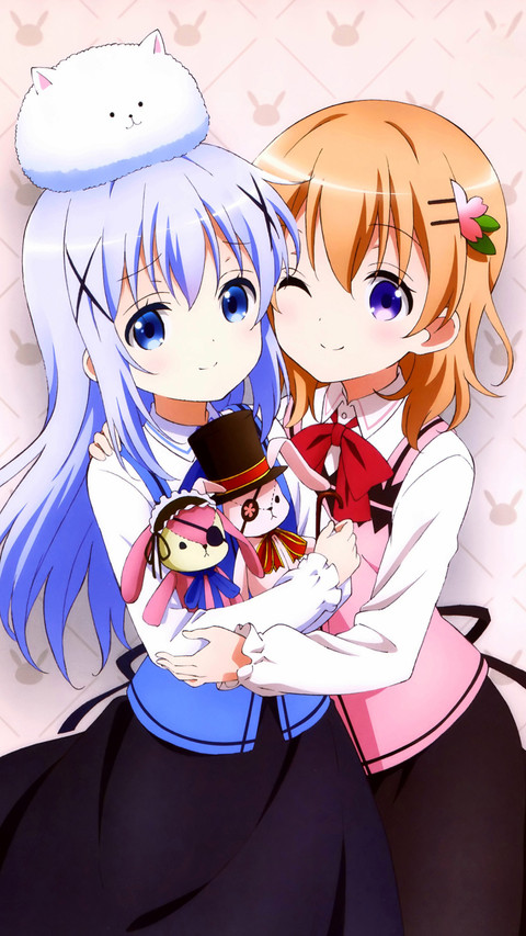 欢乐姐妹花 screenshot