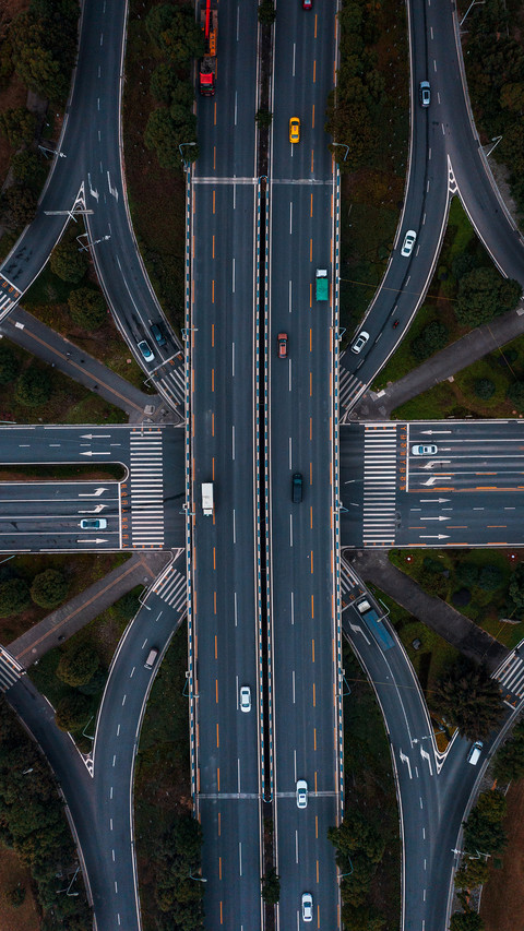 China bridge capital screenshot