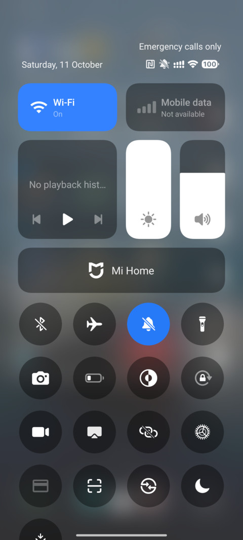MYD 24 screenshot