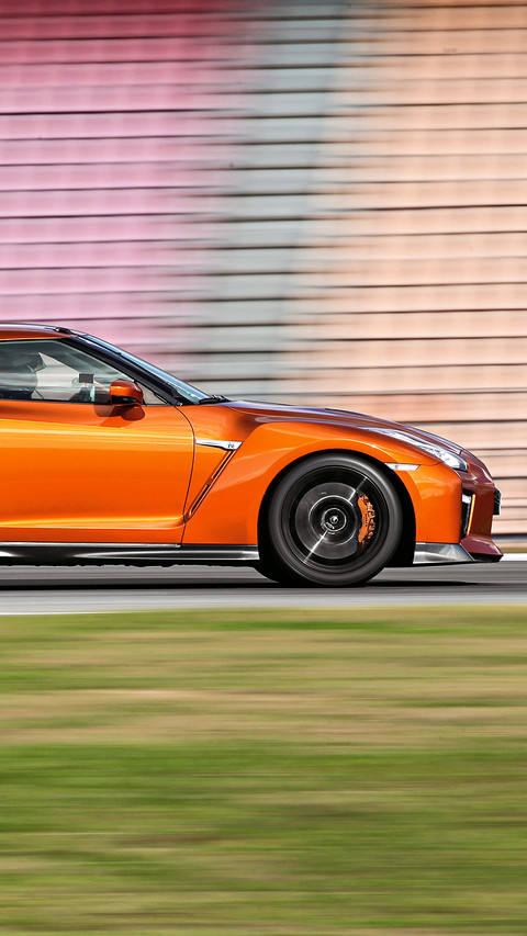 东瀛战神GT-R screenshot