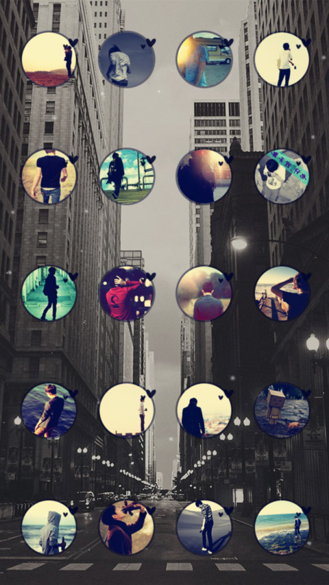 Deeplove（男版） screenshot