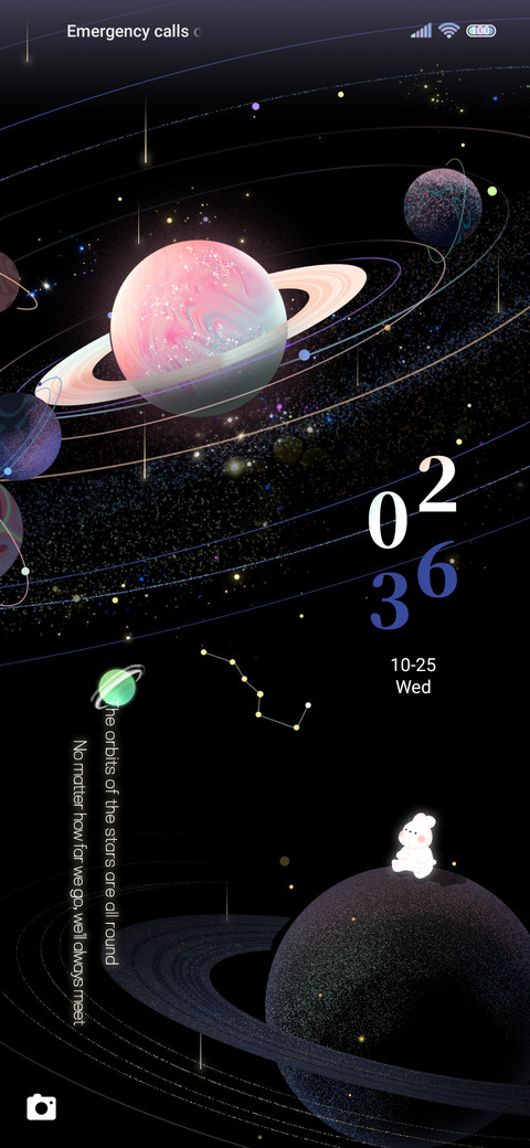 Interplanetary screenshot