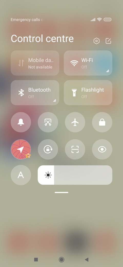 Tree Bird_3MDS screenshot
