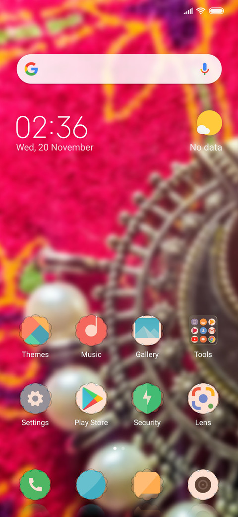 Jewellery_DWM3 screenshot