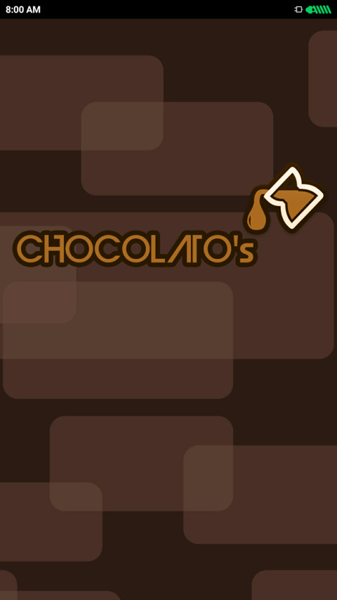 CHOCOLATO's screenshot