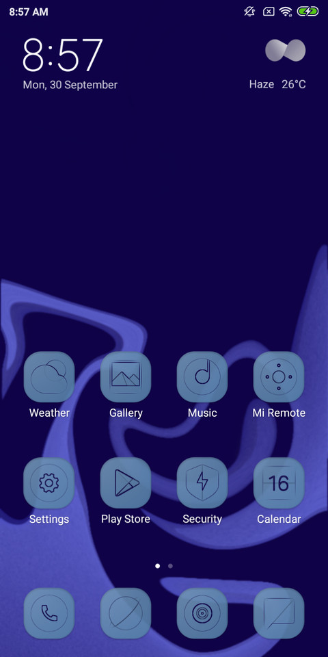 Alexa_DWM2 screenshot