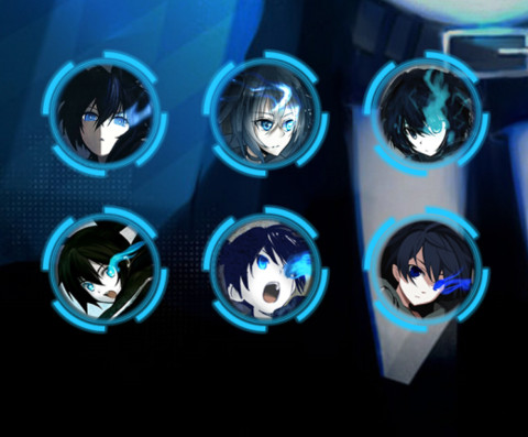 黑岩 screenshot