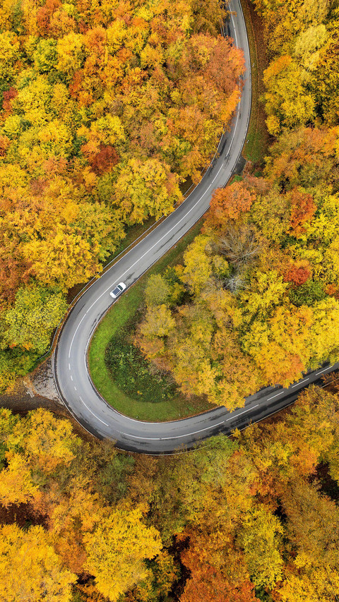 How to conduct a safe self driving tour screenshot