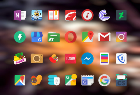 Xperia screenshot