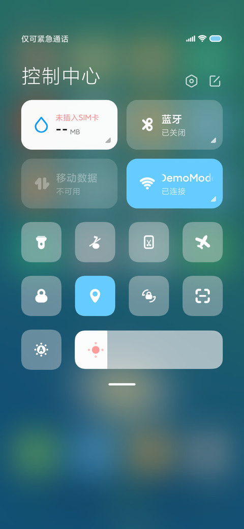 拾色 screenshot