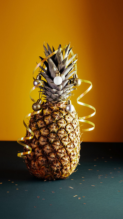 Creative Pineapple-PAIXIN screenshot