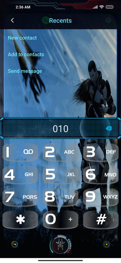 Porthole screenshot