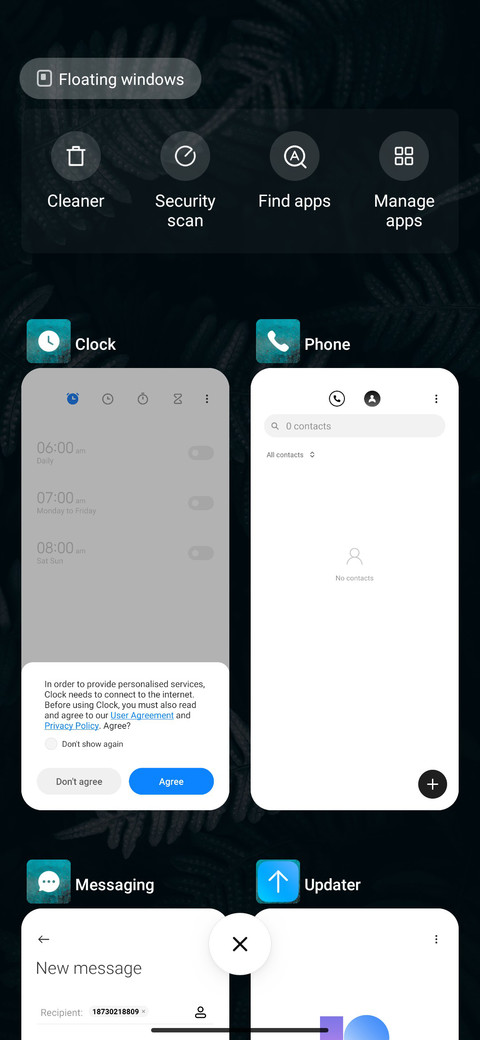Stock_1 screenshot