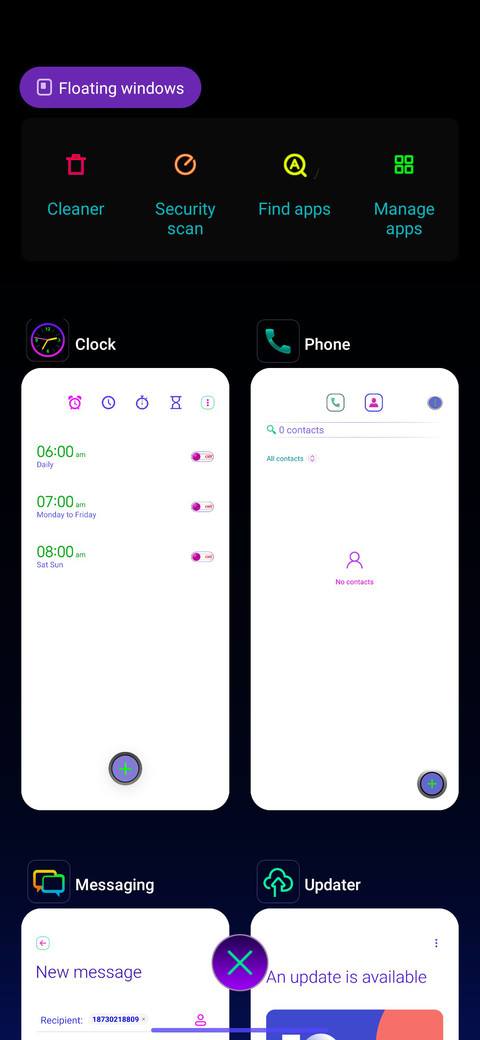 IDM 13 v.1.0 Ru screenshot