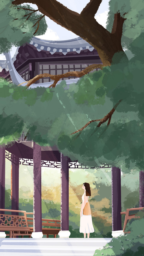 “少女感”必备单品 screenshot