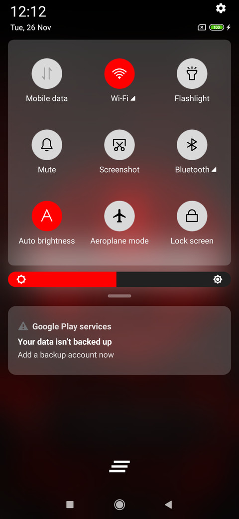 HYDRA_DWM19 screenshot
