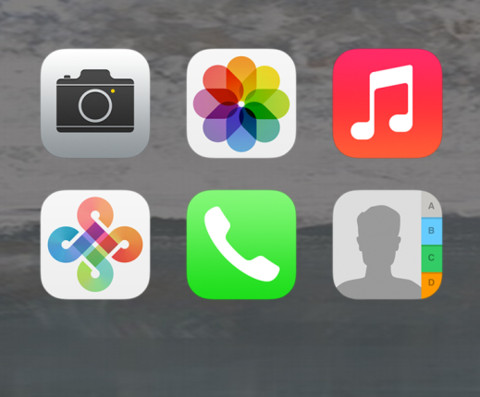 iOS China (JD) screenshot