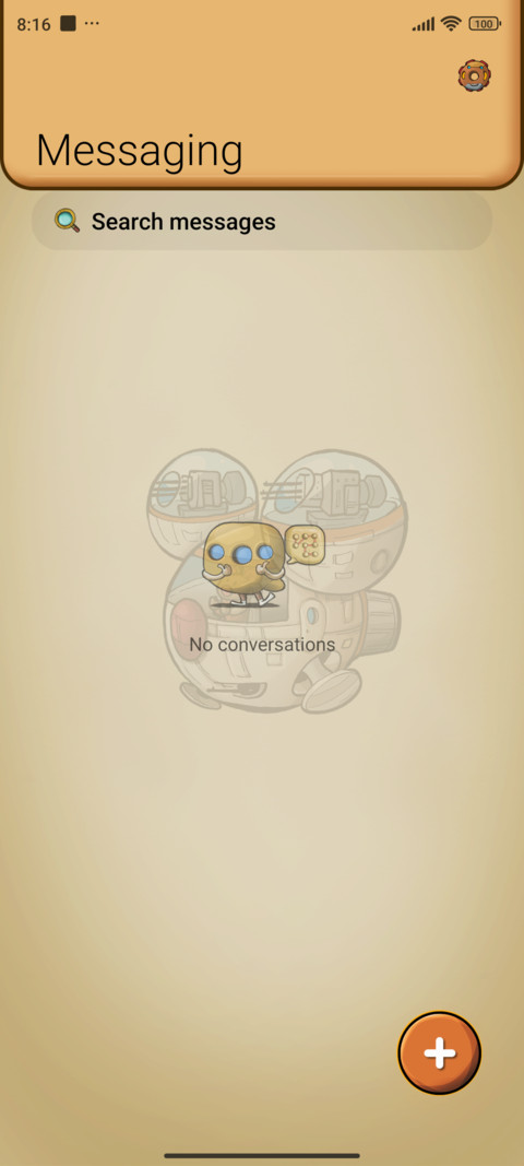 Mouse Family screenshot