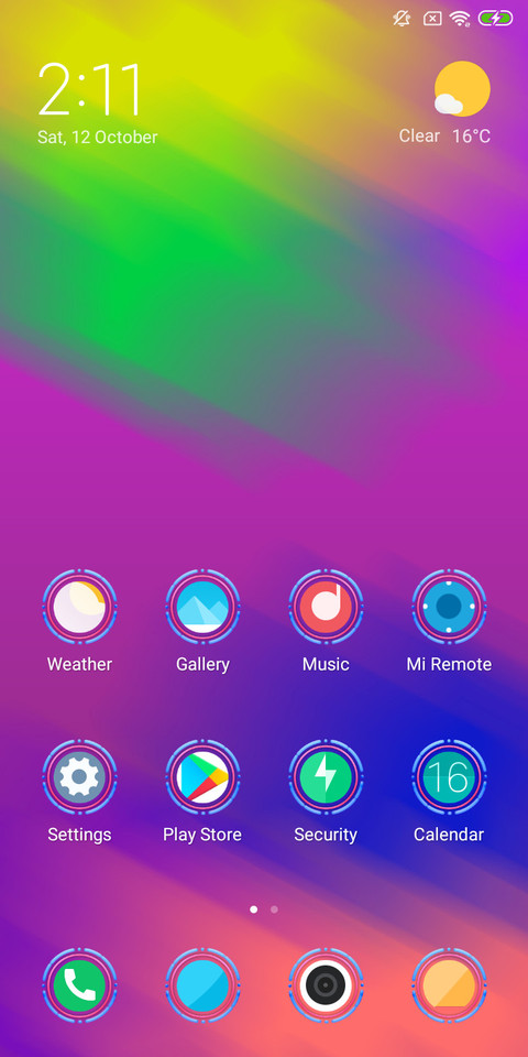 APPL_DWM2 screenshot