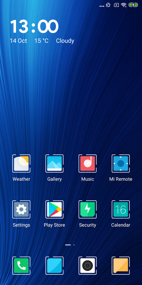 LIGHT SPEED_DWM2 screenshot