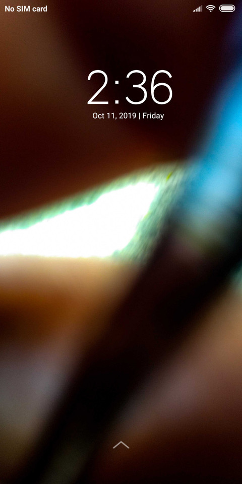 Finger_DWM2 screenshot