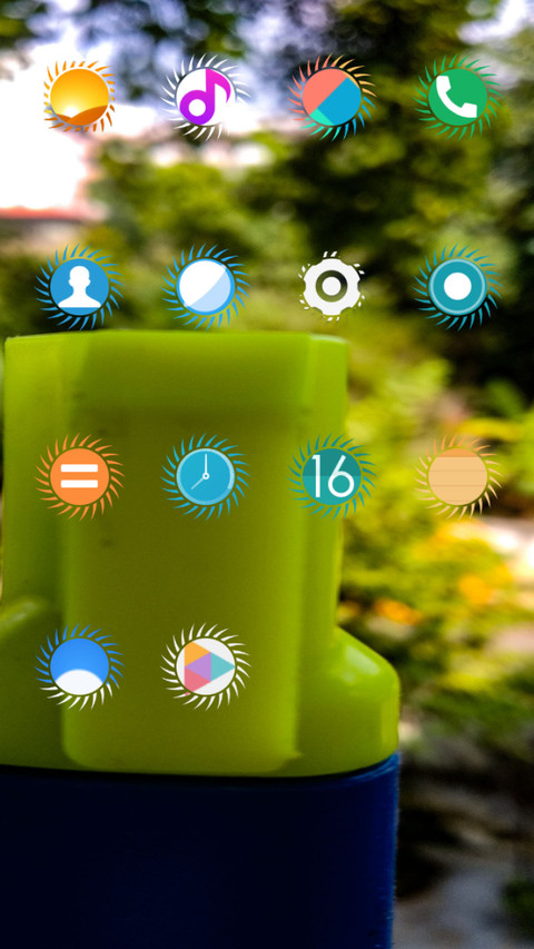 Light Pen_DWM2 screenshot