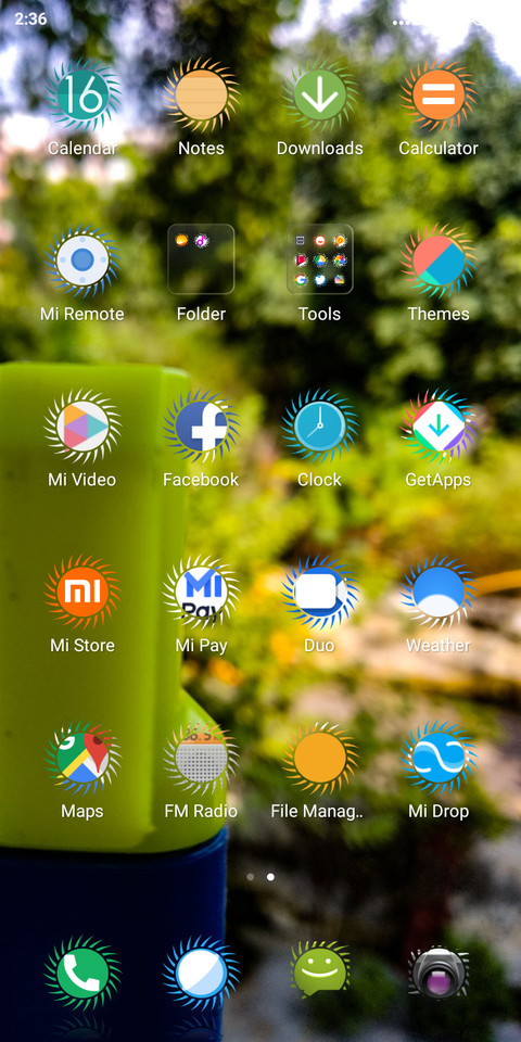 Light Pen_DWM2 screenshot