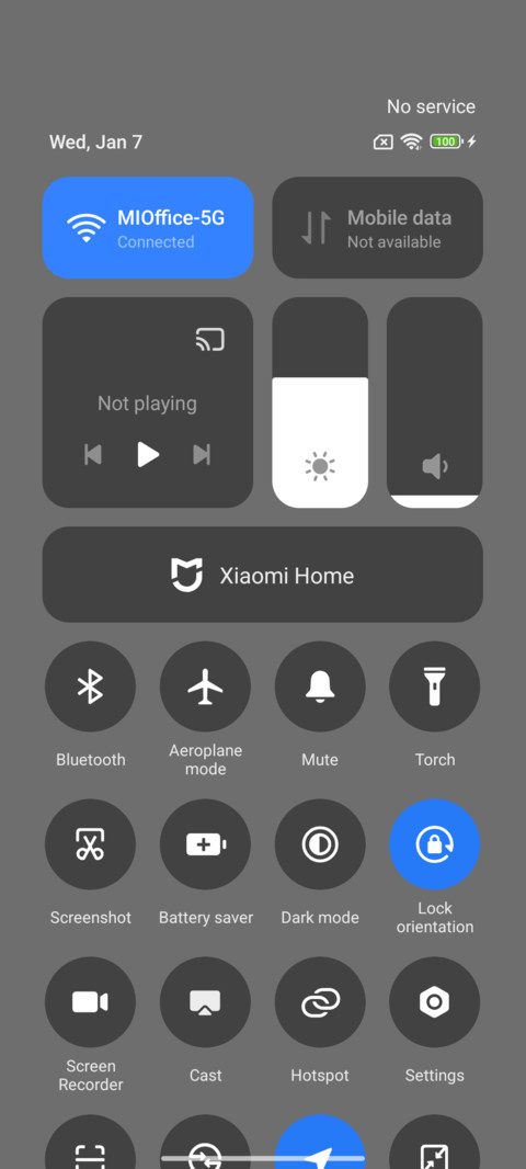Peuli screenshot
