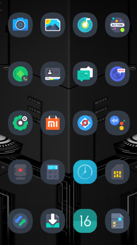BLACKSHARK2.V27 screenshot