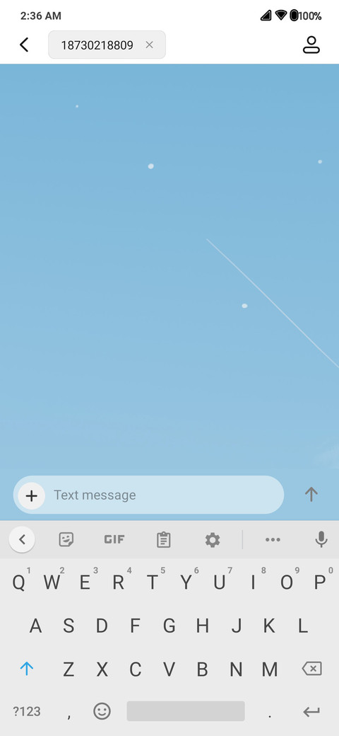 Snaker v11 screenshot