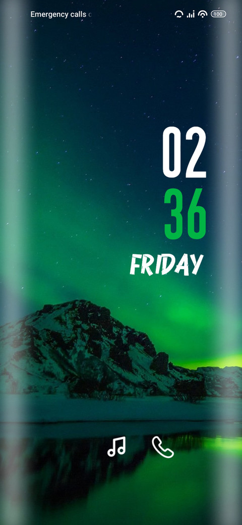 Norway screenshot