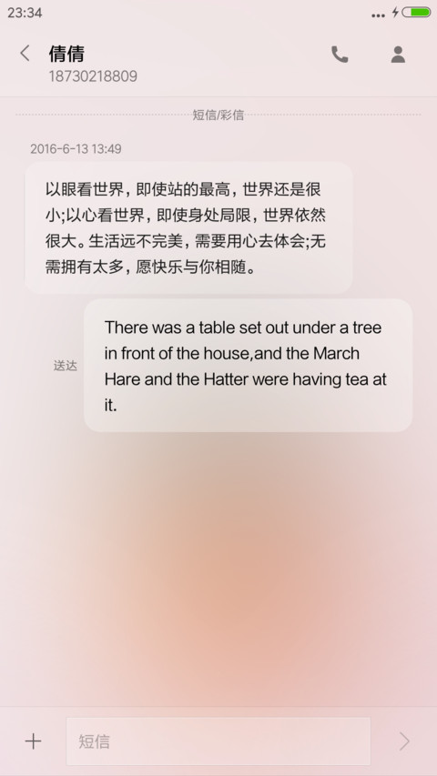 仙人掌的坚强 screenshot