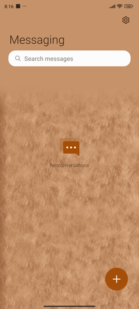 Plush little cutie screenshot
