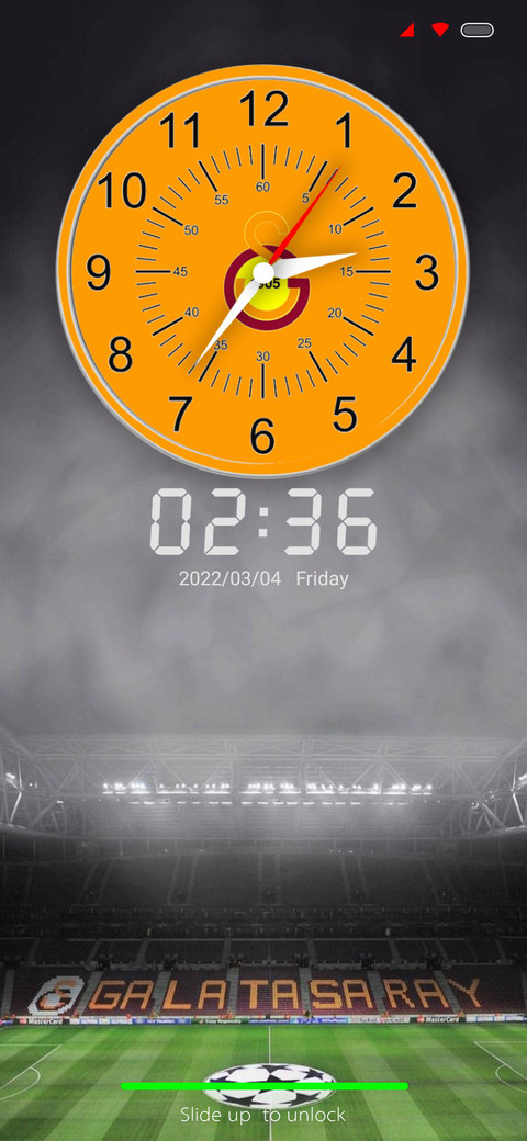 Cimbom screenshot