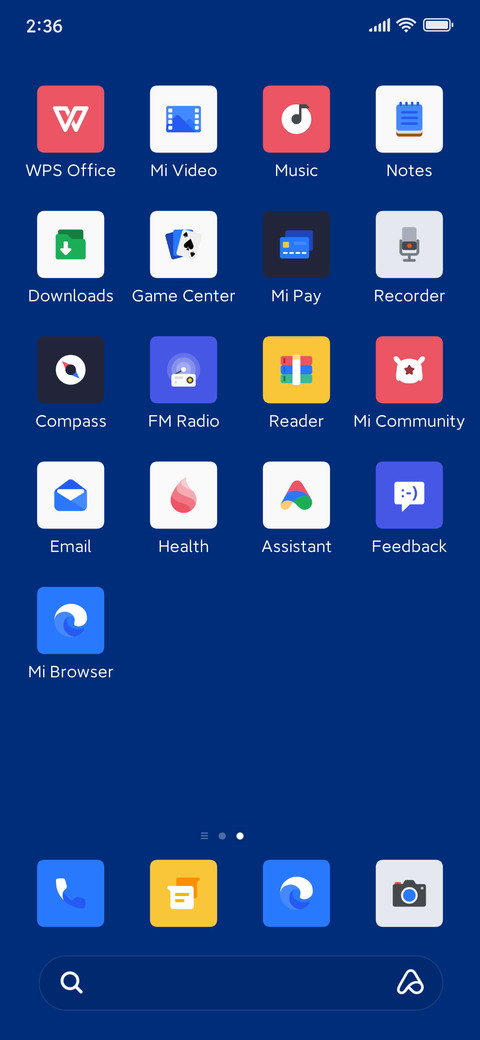 Win Mode Lite screenshot