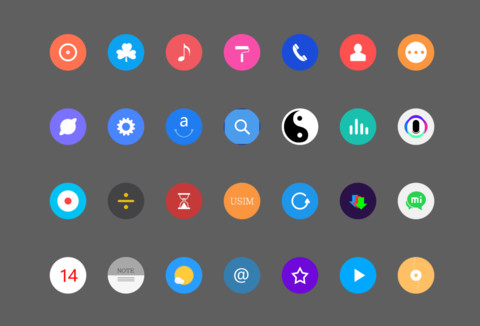 拼图游戏了解一下 screenshot