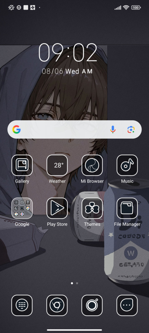Midnight Pantry screenshot