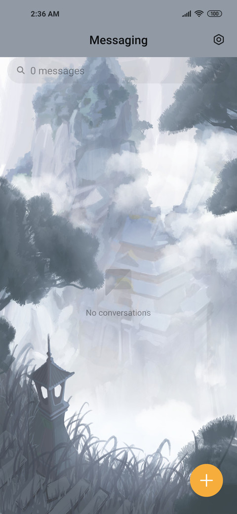 stone cage phantom screenshot