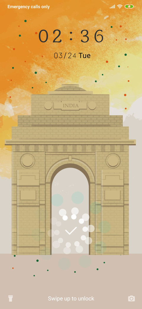 IndiaGate_3MDP  screenshot
