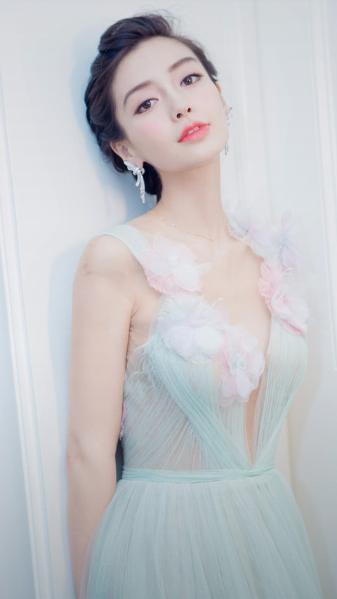 Angelababy screenshot