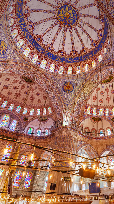 伊斯坦布尔 screenshot