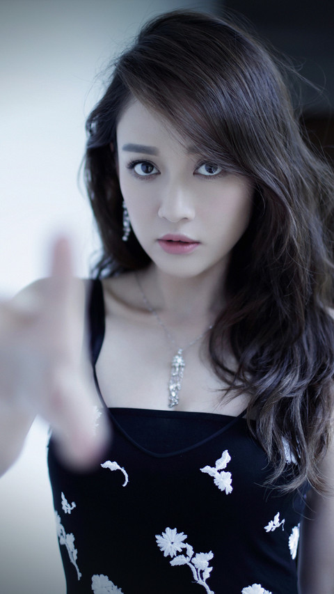 陈乔恩 screenshot