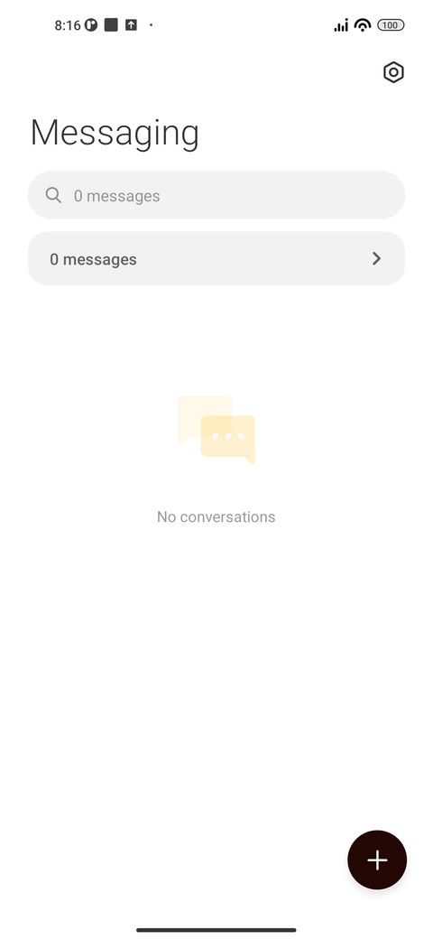 Candle screenshot