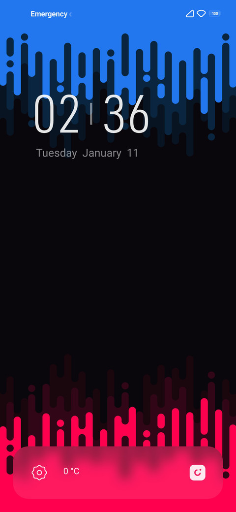 F Lite v11 screenshot