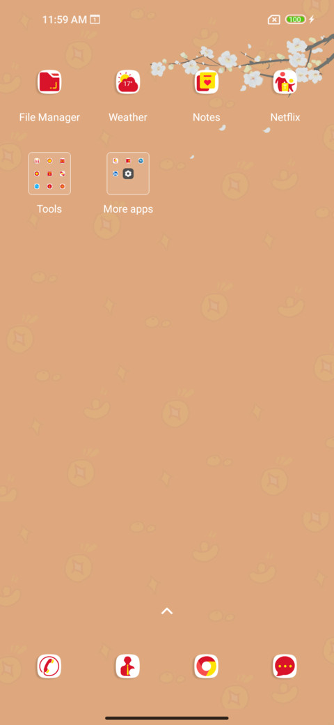 Year of the Ox screenshot