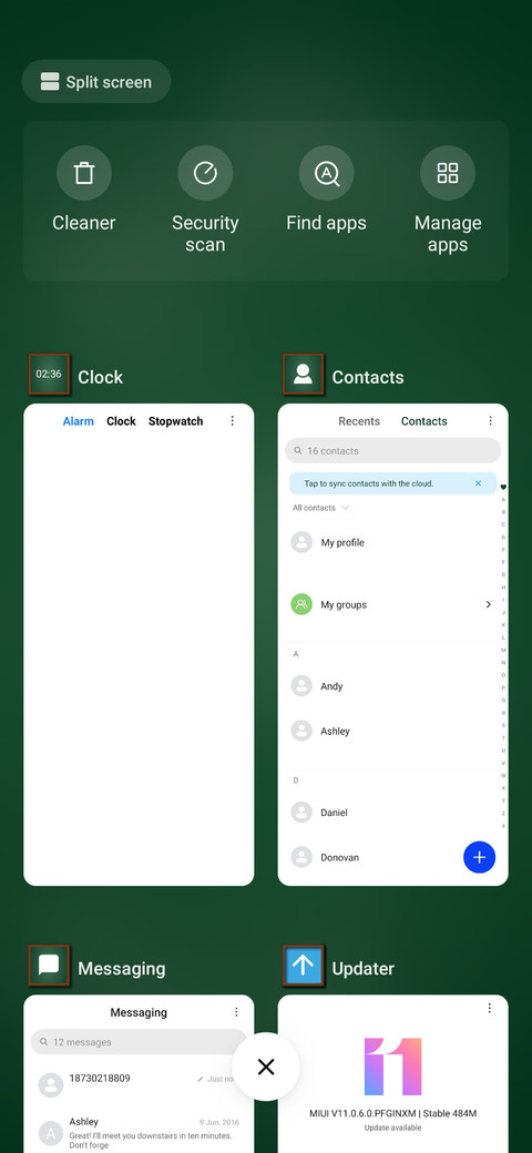 BacktoSchool_3MDP screenshot