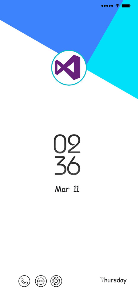 simpleN screenshot