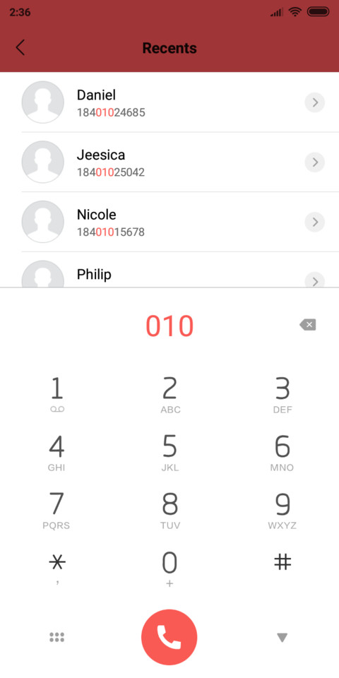 Turkey v10 screenshot