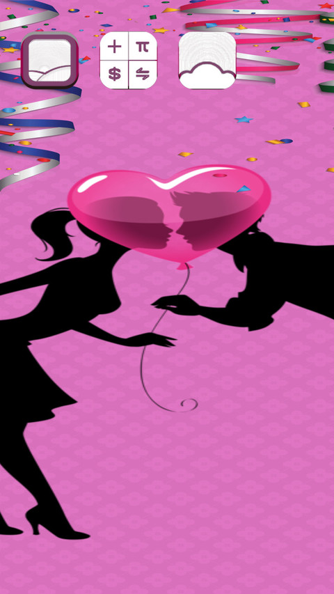 Love_DWM2 screenshot